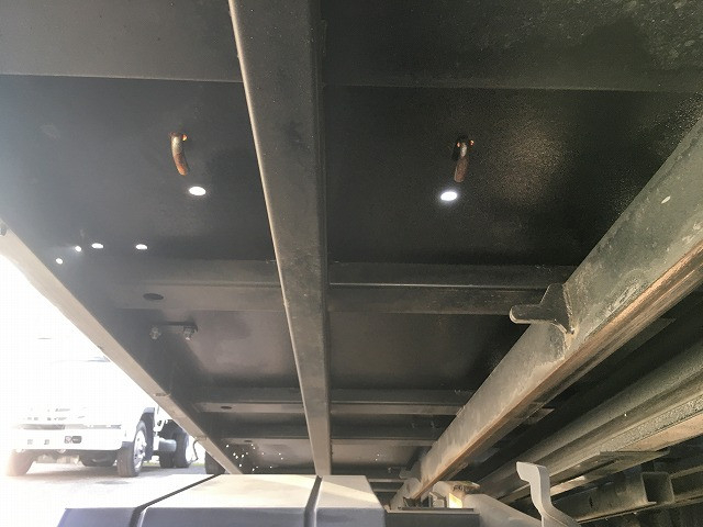 三菱ふそう キャンター 小型 車載専用車 2PG-FEB80(96408) 33枚目