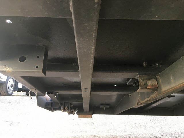 三菱ふそう キャンター 小型 車載専用車 2PG-FEB80(96408) 34枚目