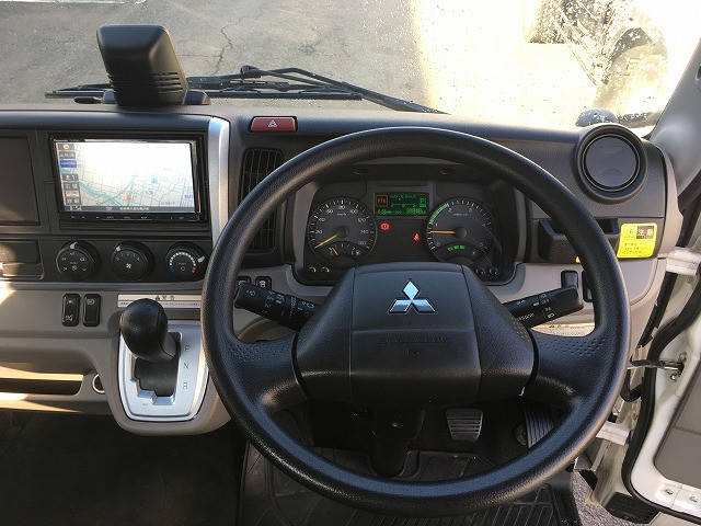 三菱ふそう キャンター 小型 車載専用車 2PG-FEB80(96408) 39枚目