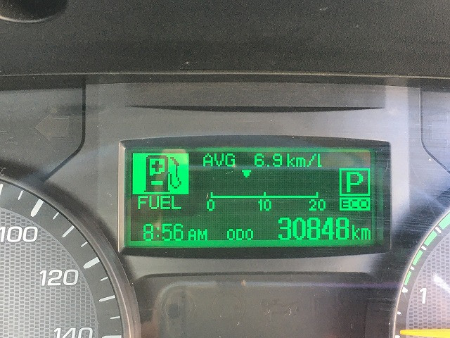 三菱ふそう キャンター 小型 車載専用車 2PG-FEB80(96408) 40枚目