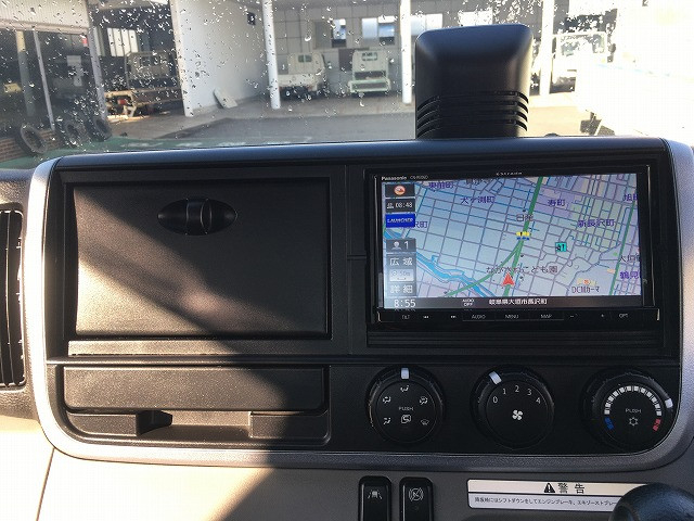 三菱ふそう キャンター 小型 車載専用車 2PG-FEB80(96408) 41枚目