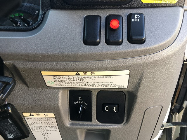 三菱ふそう キャンター 小型 車載専用車 2PG-FEB80(96408) 42枚目