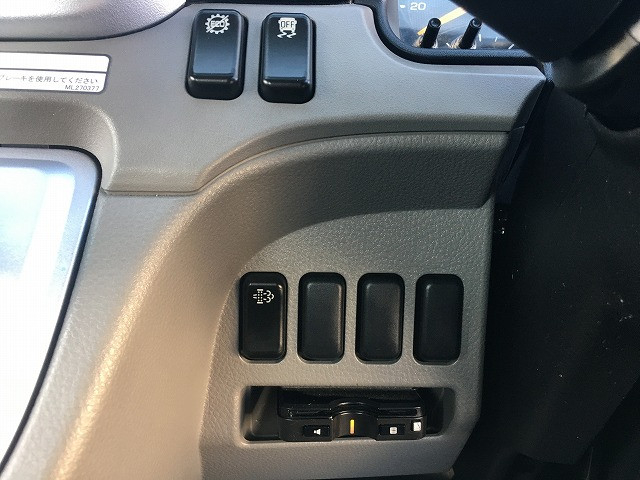 三菱ふそう キャンター 小型 車載専用車 2PG-FEB80(96408) 43枚目