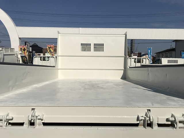 いすゞ フォワード 中型 土砂ダンプ 2PG-FRR90S1(96409) 18枚目