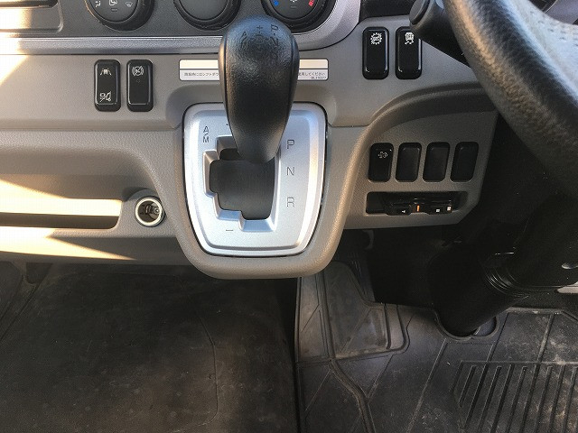 三菱ふそう キャンター 小型 車載専用車 2PG-FEB80(96408) 45枚目