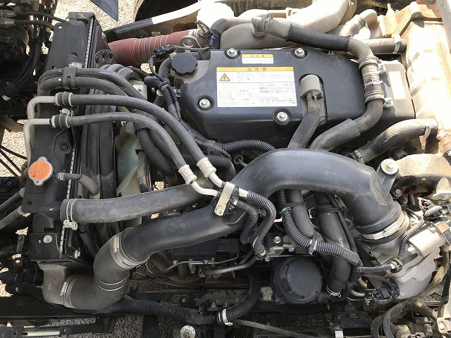 いすゞ フォワード 中型 土砂ダンプ 2PG-FRR90S1(96409) 20枚目