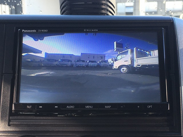 三菱ふそう キャンター 小型 車載専用車 2PG-FEB80(96408) 46枚目