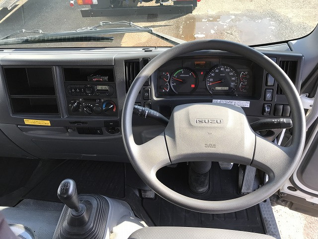 いすゞ フォワード 中型 土砂ダンプ 2PG-FRR90S1(96409) 27枚目