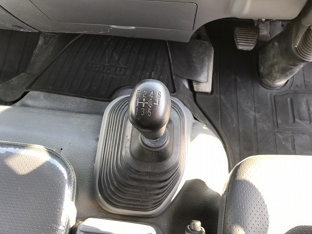 いすゞ フォワード 中型 土砂ダンプ 2PG-FRR90S1(96409) 28枚目