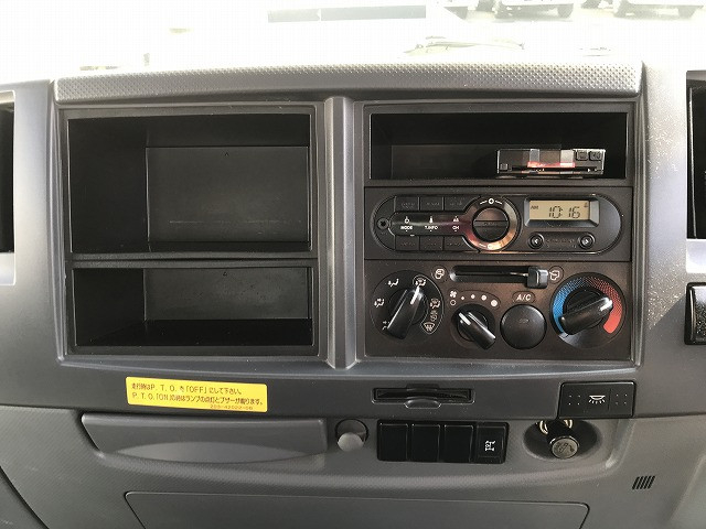 いすゞ フォワード 中型 土砂ダンプ 2PG-FRR90S1(96409) 29枚目