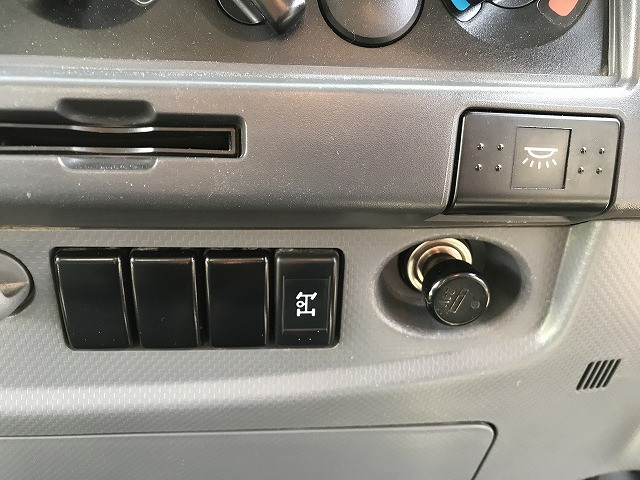 いすゞ フォワード 中型 土砂ダンプ 2PG-FRR90S1(96409) 30枚目