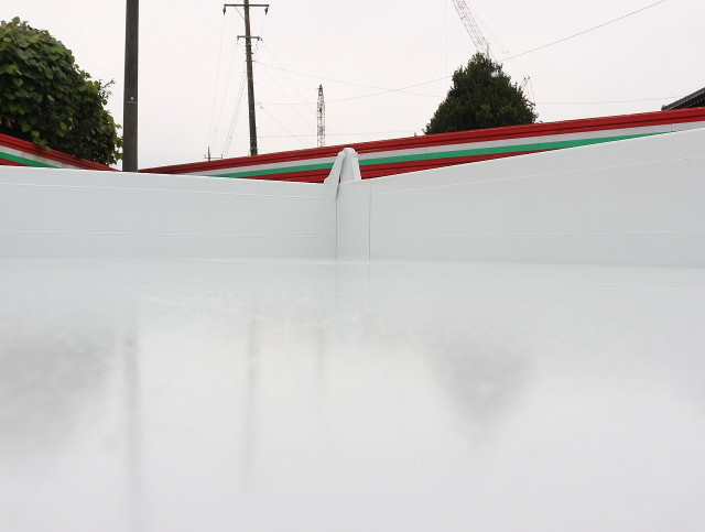 三菱ふそう キャンター 小型 土砂ダンプ 2PG-FBA30(96410) 10枚目