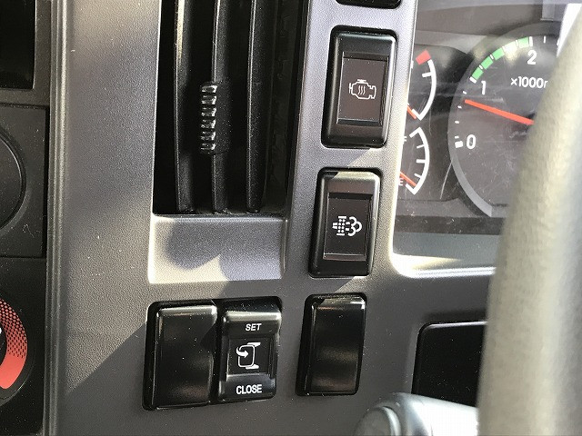 いすゞ フォワード 中型 土砂ダンプ 2PG-FRR90S1(96409) 32枚目