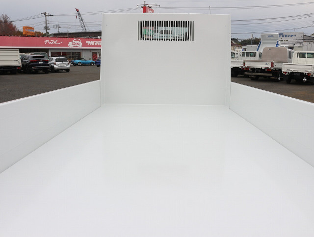 三菱ふそう キャンター 小型 土砂ダンプ 2PG-FBA30(96410) 12枚目