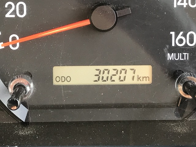 いすゞ フォワード 中型 土砂ダンプ 2PG-FRR90S1(96409) 34枚目