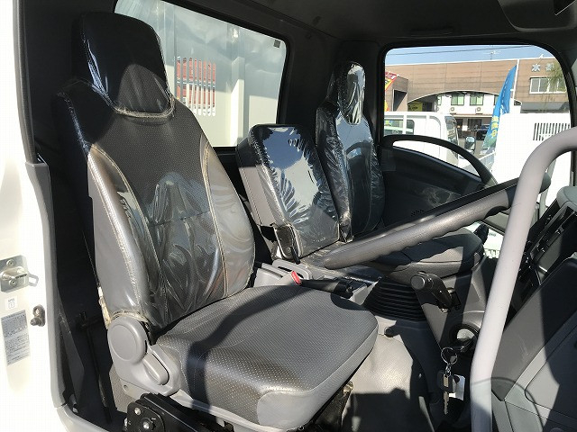 いすゞ フォワード 中型 土砂ダンプ 2PG-FRR90S1(96409) 35枚目