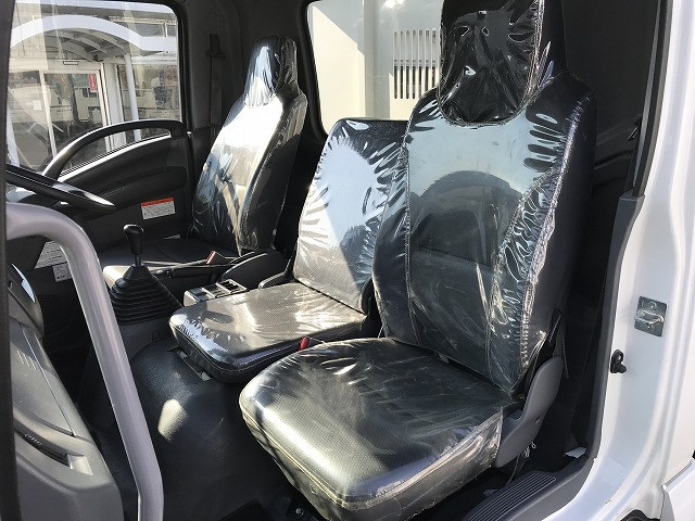 いすゞ フォワード 中型 土砂ダンプ 2PG-FRR90S1(96409) 36枚目