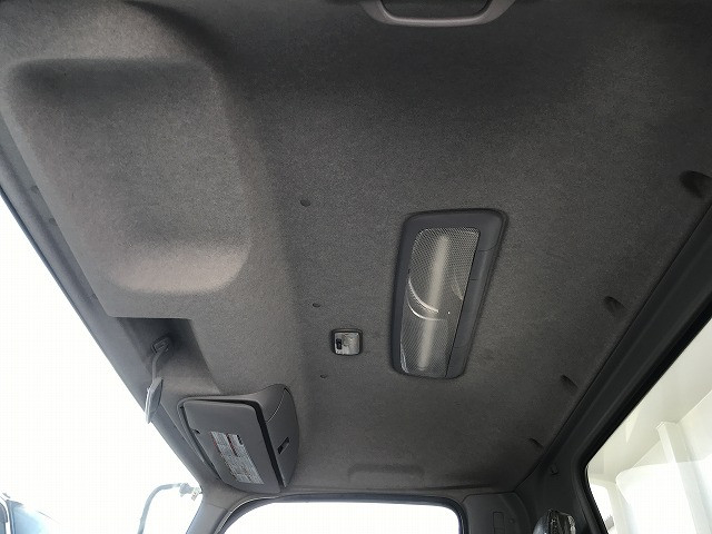 いすゞ フォワード 中型 土砂ダンプ 2PG-FRR90S1(96409) 37枚目