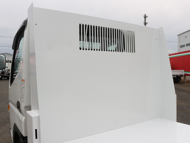 三菱ふそう キャンター 小型 土砂ダンプ 2PG-FBA30(96410) 18枚目