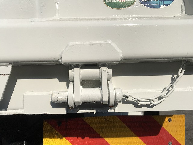 いすゞ フォワード 中型 土砂ダンプ 2PG-FRR90S1(96409) 40枚目