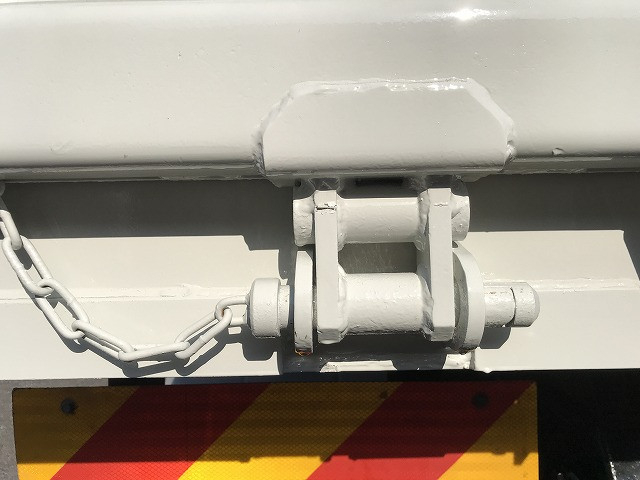 いすゞ フォワード 中型 土砂ダンプ 2PG-FRR90S1(96409) 41枚目