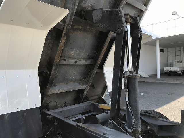 いすゞ フォワード 中型 土砂ダンプ 2PG-FRR90S1(96409) 42枚目