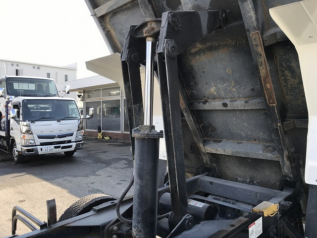 いすゞ フォワード 中型 土砂ダンプ 2PG-FRR90S1(96409) 43枚目