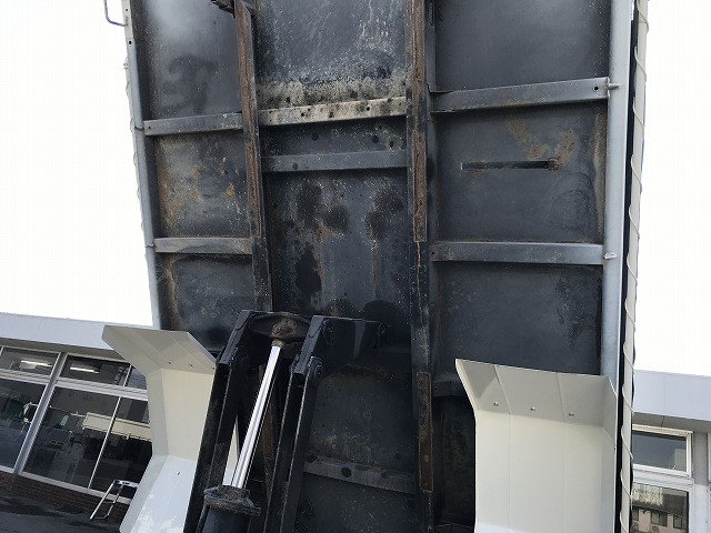 いすゞ フォワード 中型 土砂ダンプ 2PG-FRR90S1(96409) 44枚目