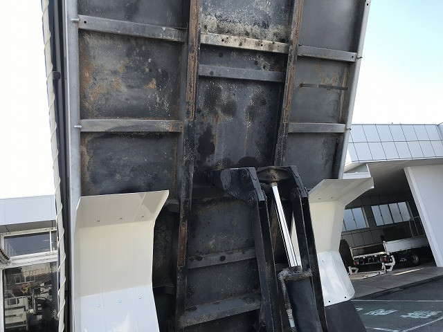 いすゞ フォワード 中型 土砂ダンプ 2PG-FRR90S1(96409) 45枚目