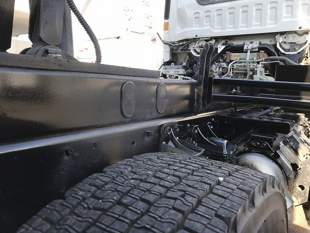 いすゞ フォワード 中型 土砂ダンプ 2PG-FRR90S1(96409) 46枚目