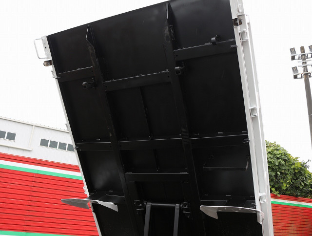 三菱ふそう キャンター 小型 土砂ダンプ 2PG-FBA30(96410) 26枚目