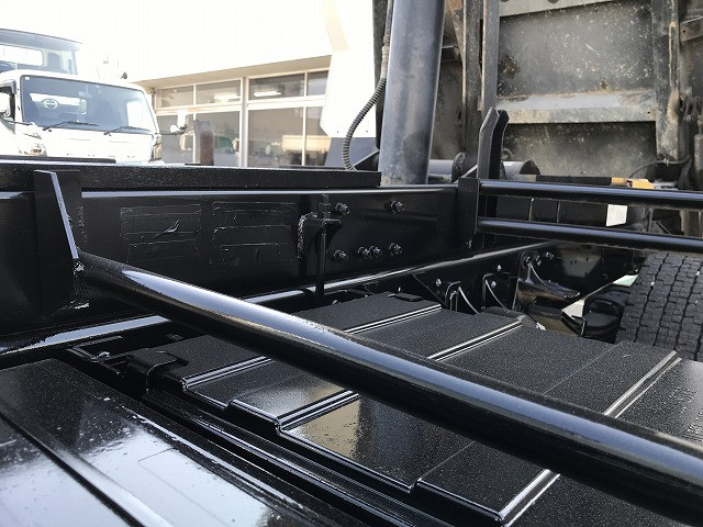 いすゞ フォワード 中型 土砂ダンプ 2PG-FRR90S1(96409) 47枚目