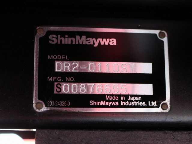 三菱ふそう キャンター 小型 土砂ダンプ 2PG-FBA30(96410) 27枚目