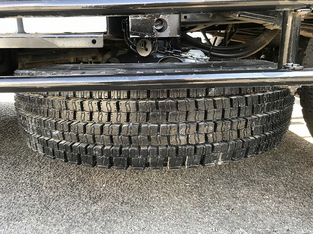 いすゞ フォワード 中型 土砂ダンプ 2PG-FRR90S1(96409) 48枚目