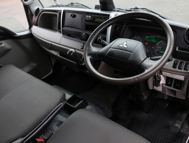 三菱ふそう キャンター 小型 土砂ダンプ 2PG-FBA30(96410) 35枚目