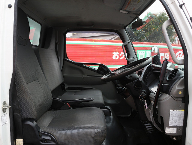 三菱ふそう キャンター 小型 土砂ダンプ 2PG-FBA30(96410) 36枚目