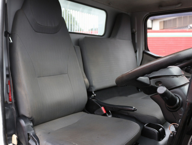 三菱ふそう キャンター 小型 土砂ダンプ 2PG-FBA30(96410) 37枚目