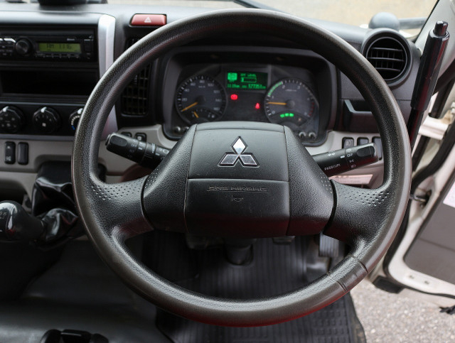 三菱ふそう キャンター 小型 土砂ダンプ 2PG-FBA30(96410) 38枚目