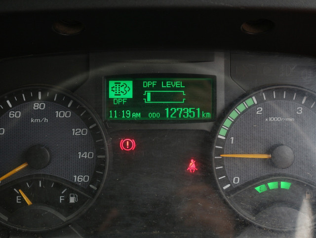 三菱ふそう キャンター 小型 土砂ダンプ 2PG-FBA30(96410) 39枚目