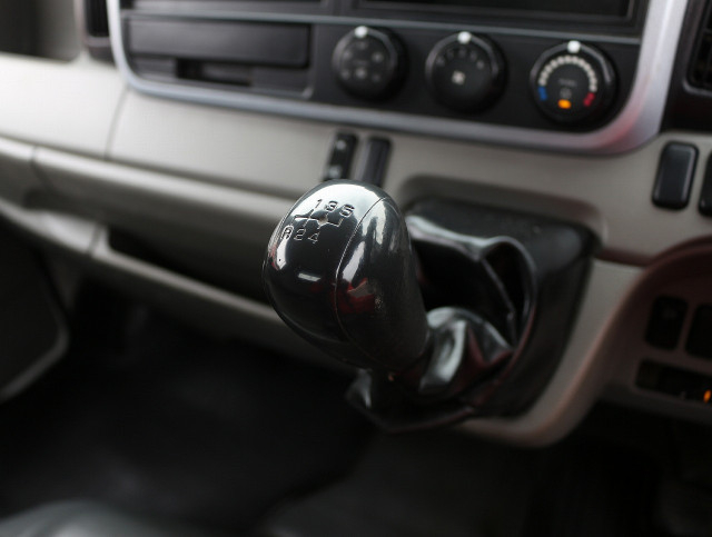 三菱ふそう キャンター 小型 土砂ダンプ 2PG-FBA30(96410) 40枚目