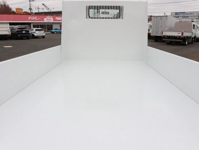 三菱ふそう キャンター 小型 土砂ダンプ 2PG-FBA30(96411) 13枚目