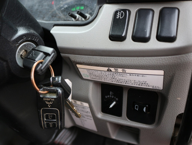 三菱ふそう キャンター 小型 土砂ダンプ 2PG-FBA30(96410) 43枚目