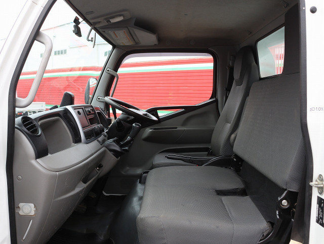 三菱ふそう キャンター 小型 土砂ダンプ 2PG-FBA30(96410) 45枚目