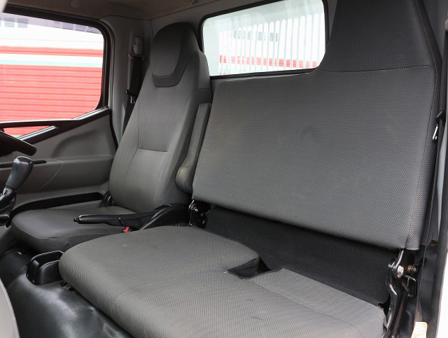 三菱ふそう キャンター 小型 土砂ダンプ 2PG-FBA30(96410) 46枚目