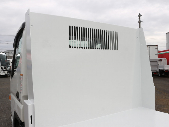 三菱ふそう キャンター 小型 土砂ダンプ 2PG-FBA30(96411) 18枚目