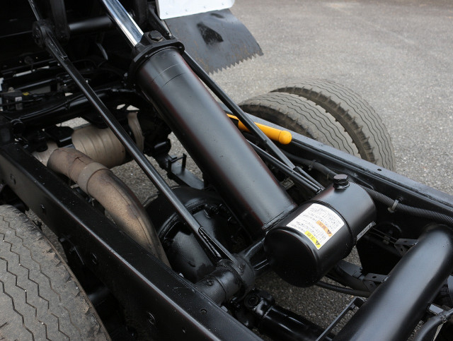 三菱ふそう キャンター 小型 土砂ダンプ 2PG-FBA30(96411) 29枚目