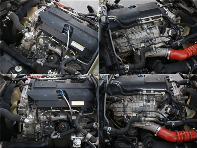 三菱ふそう キャンター 小型 土砂ダンプ 2PG-FBA30(96411) 32枚目