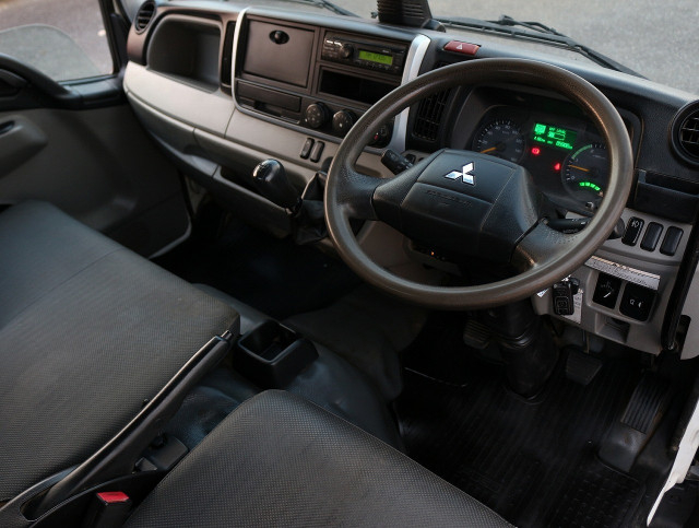 三菱ふそう キャンター 小型 土砂ダンプ 2PG-FBA30(96411) 33枚目