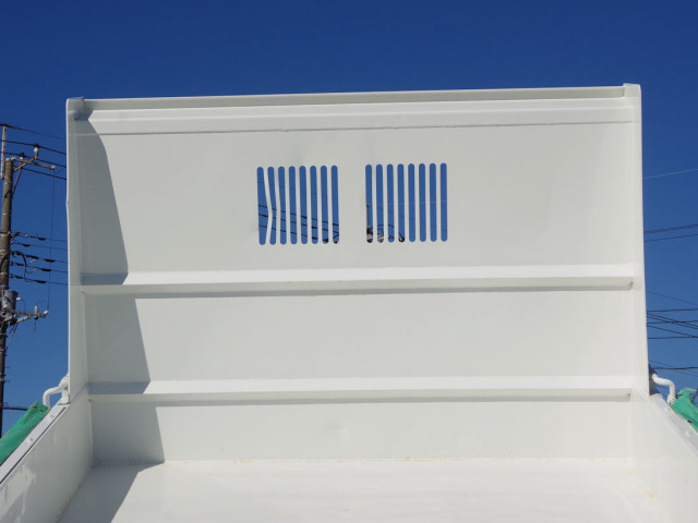 日野 レンジャー 中型 土砂ダンプ 2KG-FC2ABA(96412) 13枚目