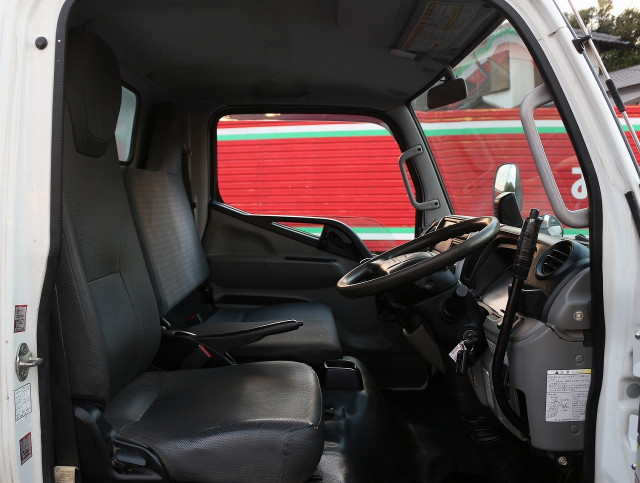 三菱ふそう キャンター 小型 土砂ダンプ 2PG-FBA30(96411) 34枚目